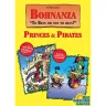 Bohnanza: Princes and Pirates