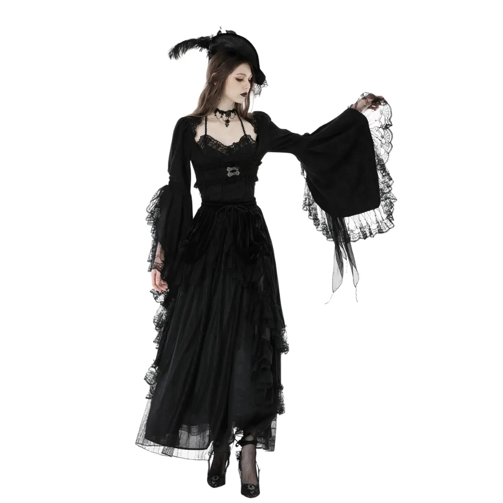 Gothic Bolero - Charlotte