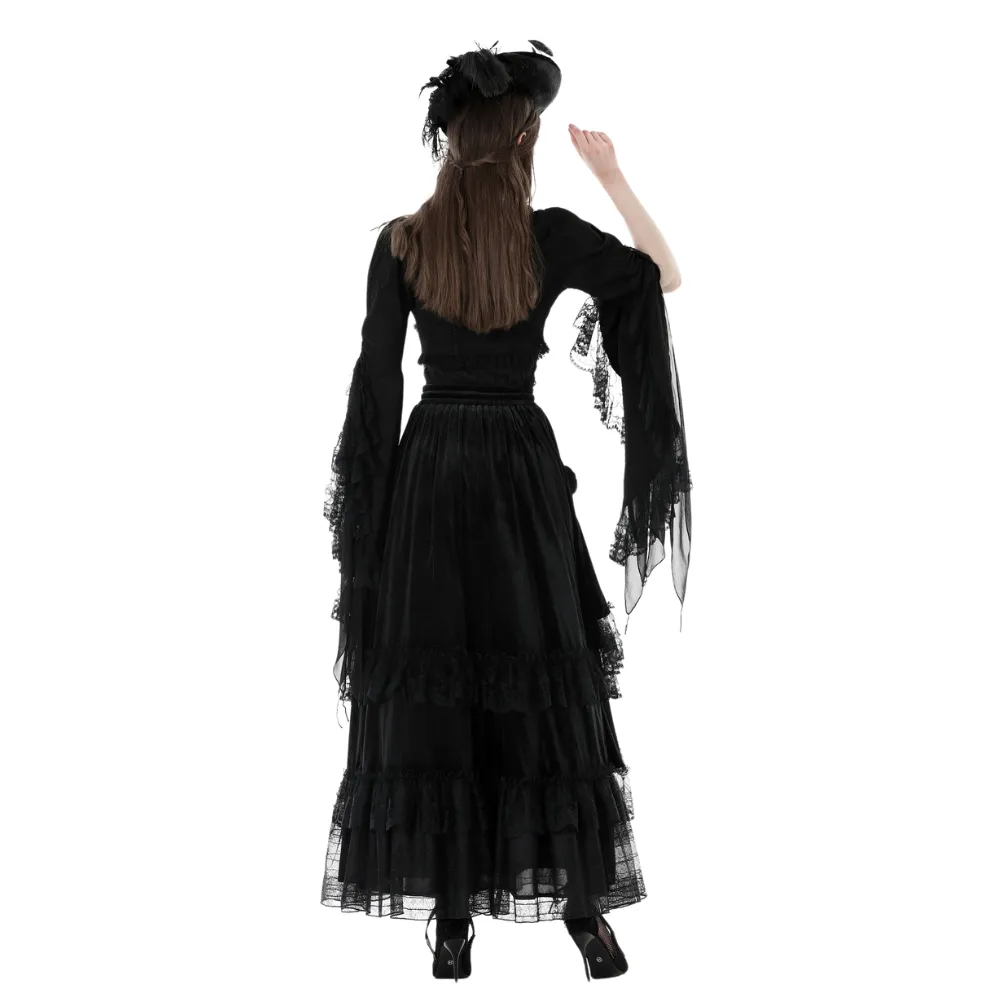 Gothic Bolero - Charlotte
