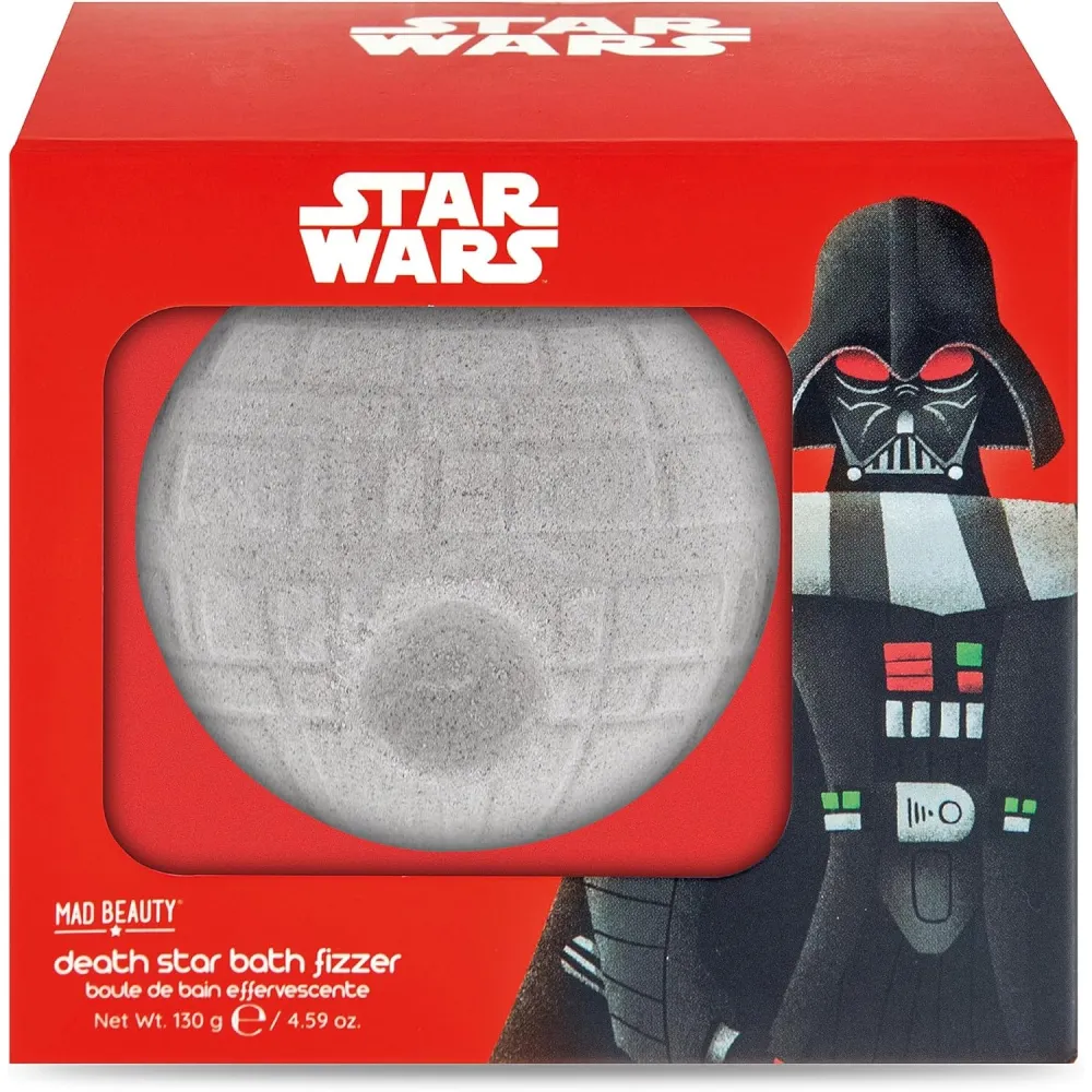 Star Wars Bath Bomb - Death Star