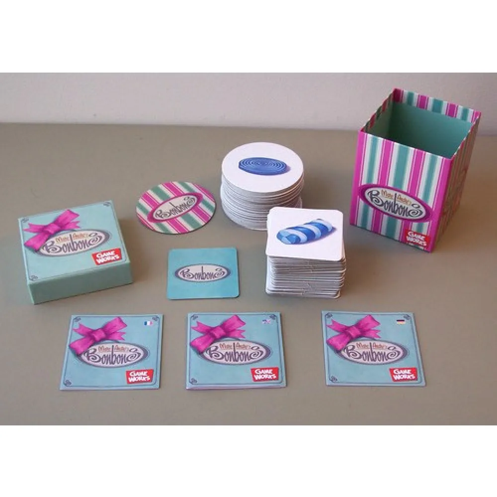 Bonbons