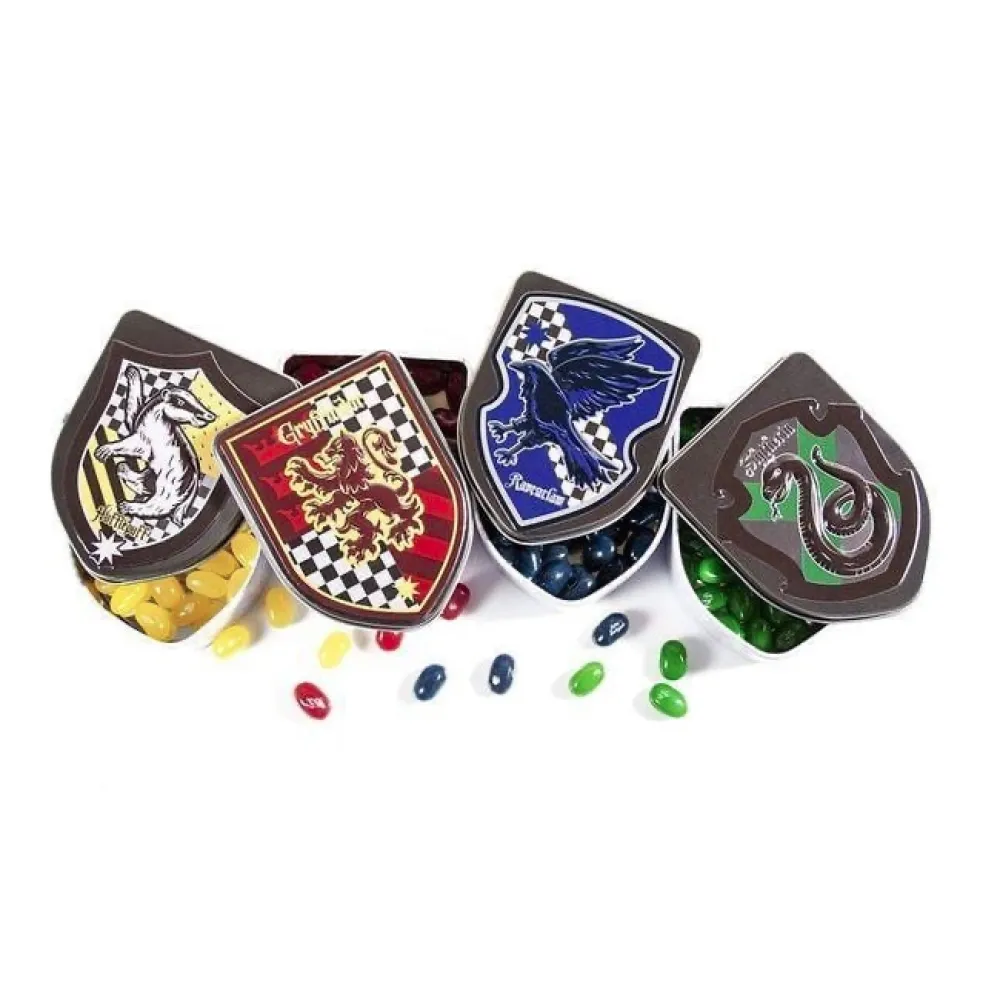 Bonbóny Harry Potter - Zmijozel
