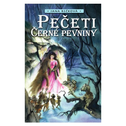 Pečeti Černé pevniny
