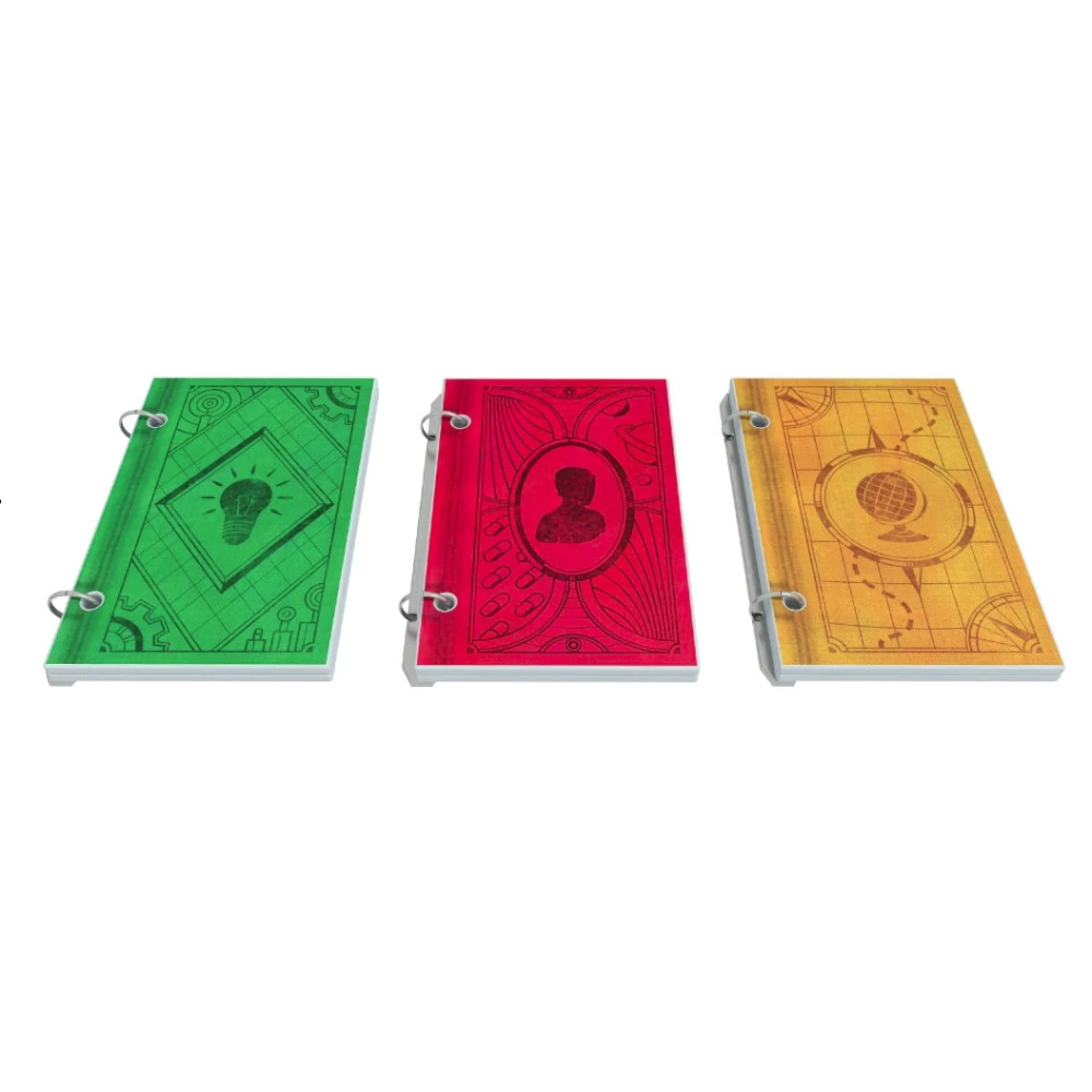 Books of Time