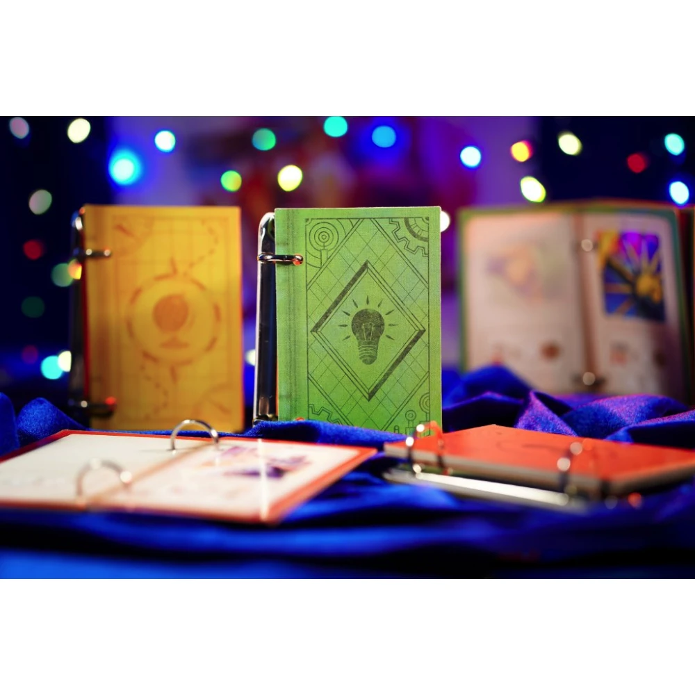 Books of Time