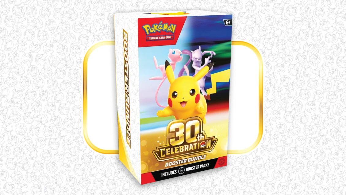 Booster Bundle