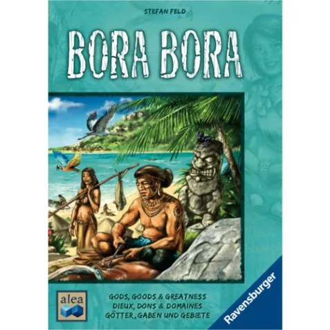 Bora Bora