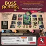 Boss Fighters QR