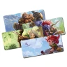 Boss Fighters QR – Neoprenové herní podložky