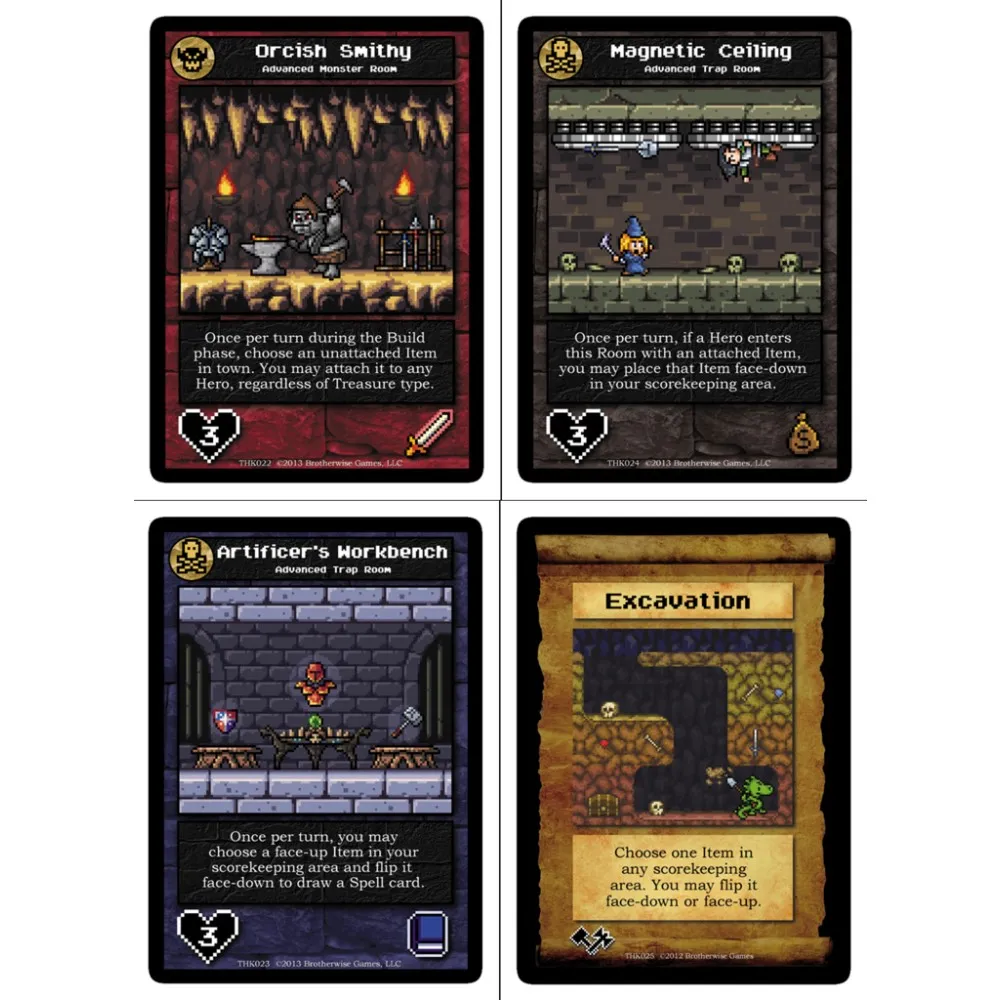 Boss Monster: Tools of Hero-Kind