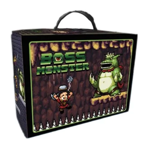 Boss Monster: Collector Box