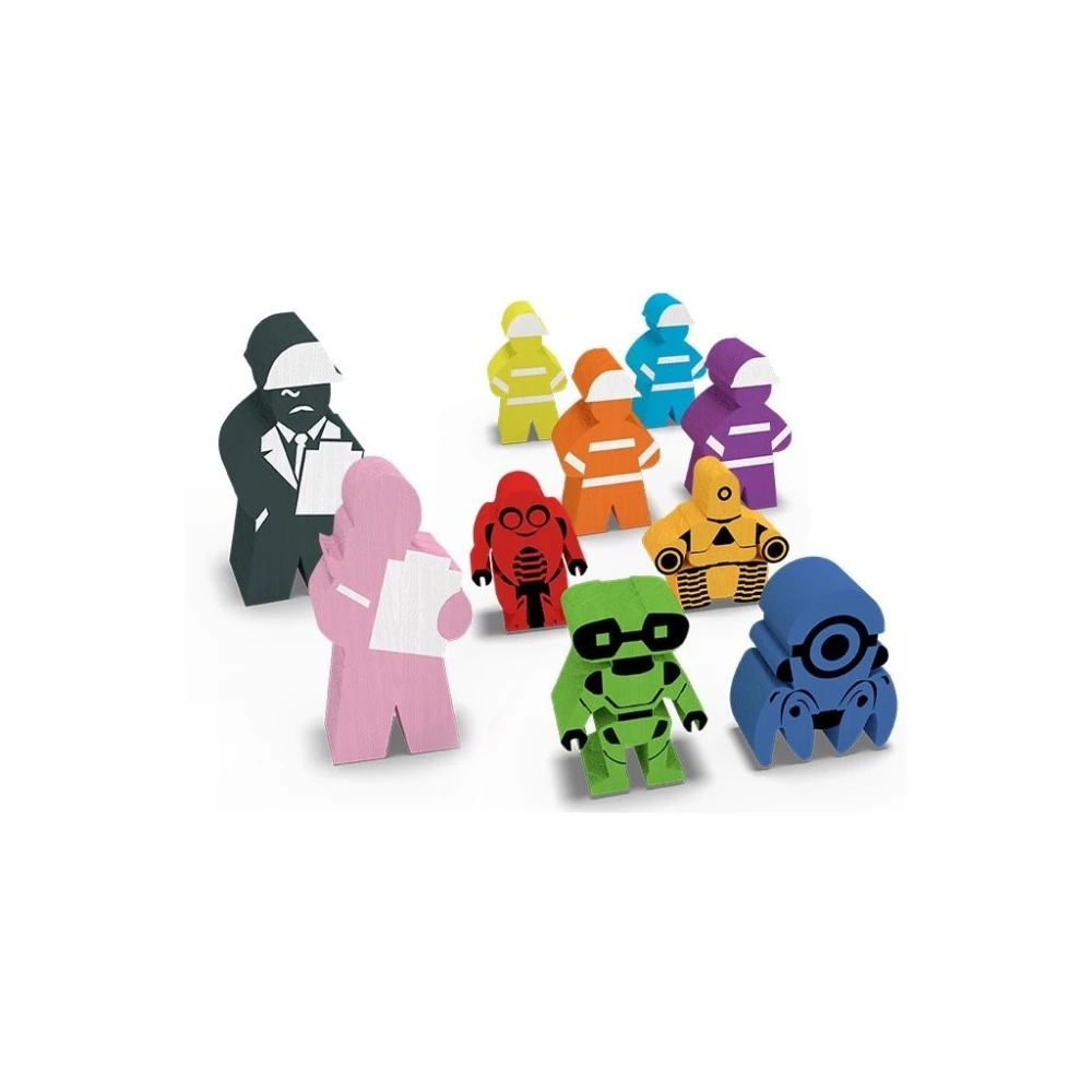Bot Factory