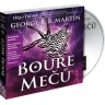 Bouře mečů - audiokniha (4 CD)