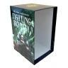 Box na knihy Fighting fantasy (1.-5. díl)