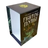Box na knihy Fighting fantasy (1.-5. díl)