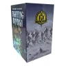 Box na knihy Fighting fantasy (1.-5. díl)