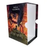 Book Box - The Books of Earthsea