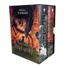Book Box - The Books of Earthsea