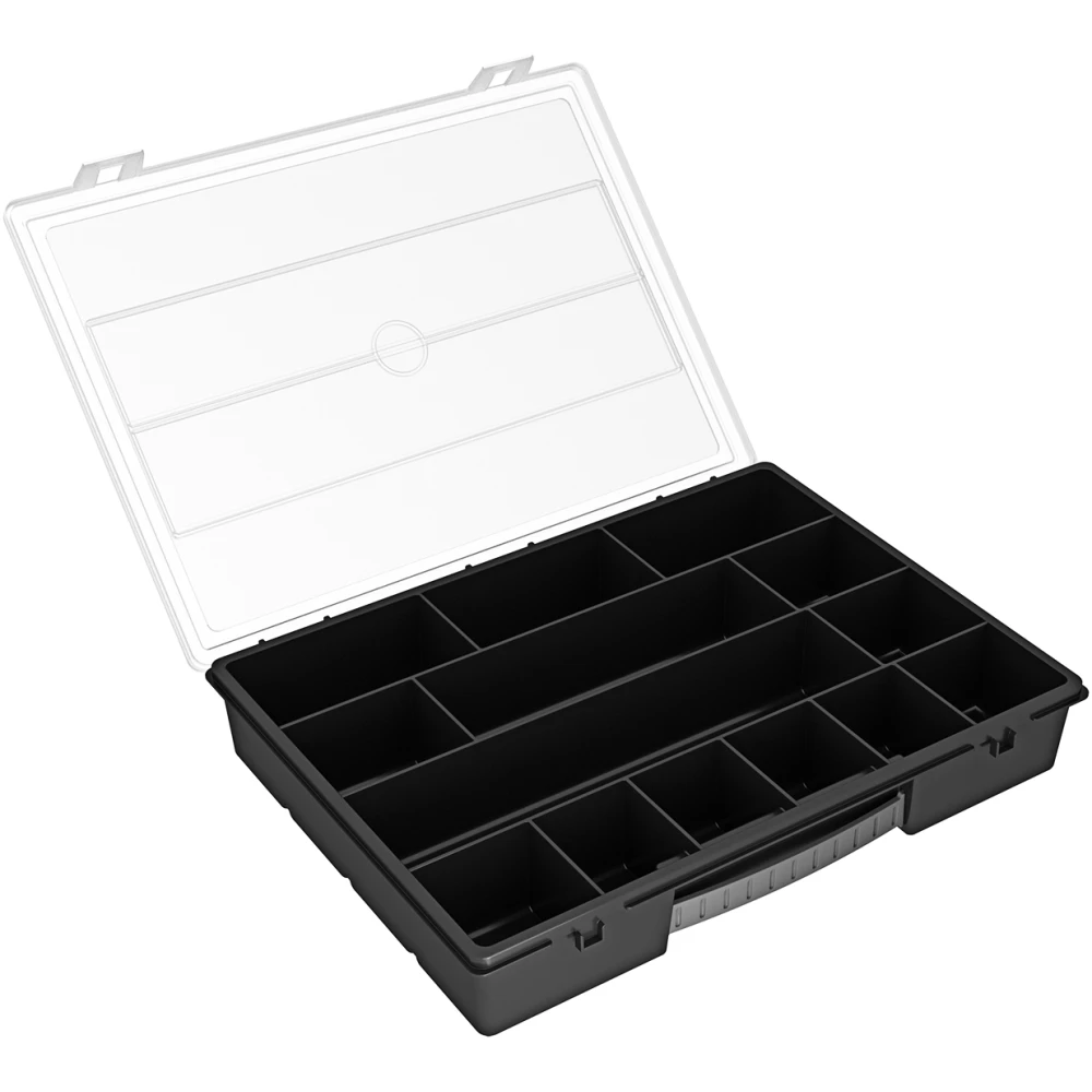 Box na štětce a nářadí Feldherr Full Size