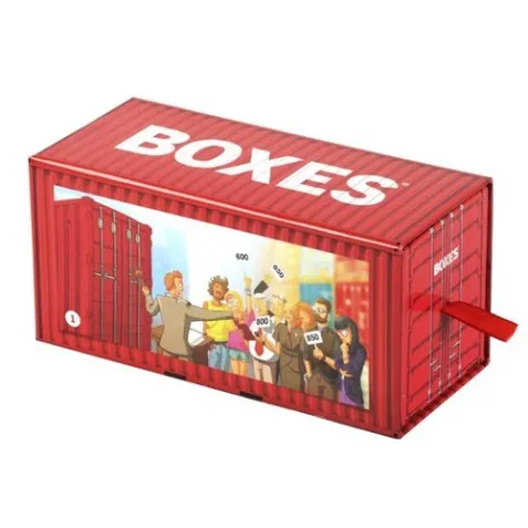 Boxes