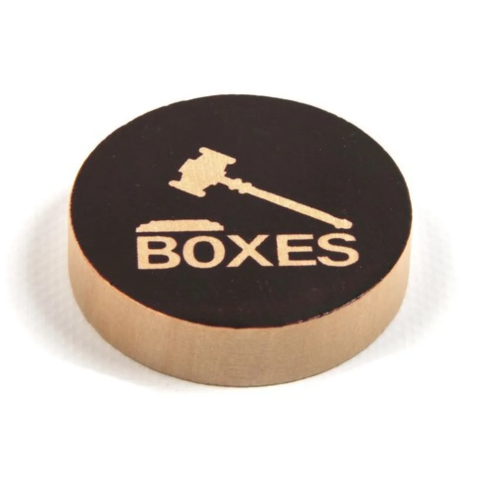 Boxes