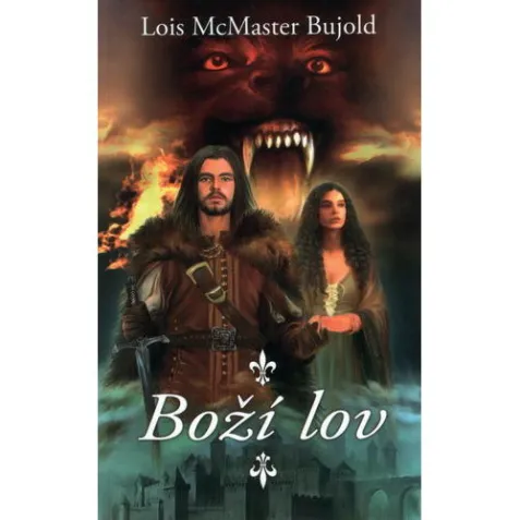 Boží lov