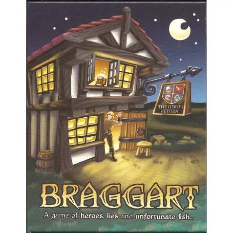 Braggart