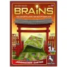 Brains - Japanese Garden