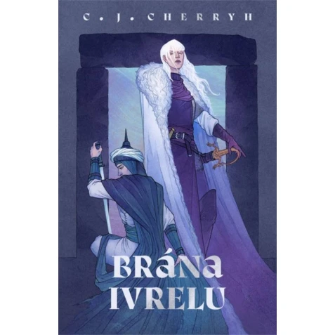 Brána Ivrelu