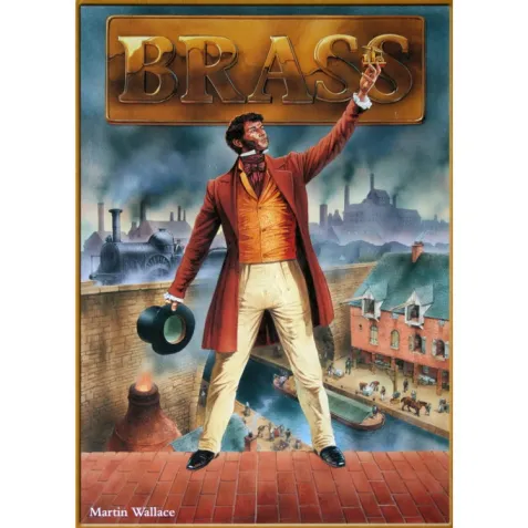 Brass