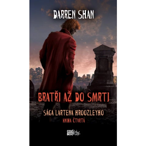 Bratři až do smrti
