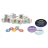 Bravest Warriors Co-operative Dice Game