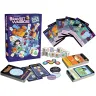 Bravest Warriors Co-operative Dice Game