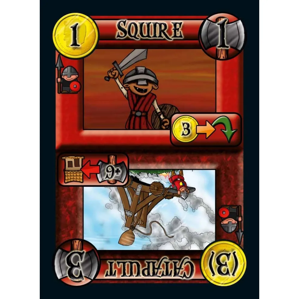 Brawling Barons
