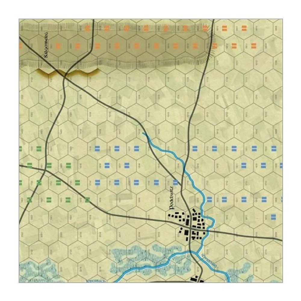 Breitenfeld: Enter the Lion of the North
