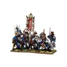 Warhammer Fantasy Battle: Bretonnian Questing Knights