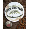 Brew Crafters: The Travel Card Game