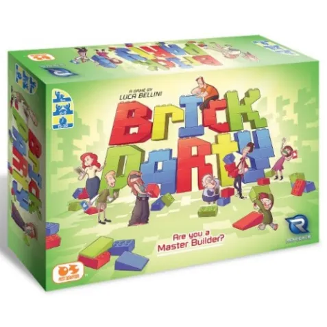 Brick Party