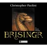 Brisingr - audiokniha (2 CD)