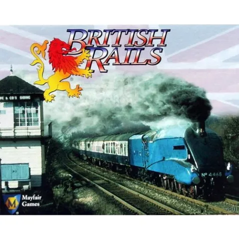 British Rails