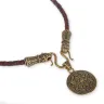 Birka Bronze Amulet