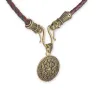 Birka Bronze Amulet