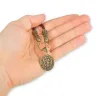 Birka Bronze Amulet