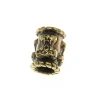 Bronze Thor's Hammer Bead