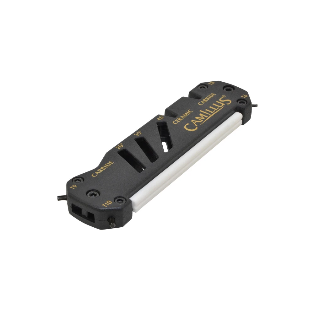 Messerschärfer Camillus GLIDE