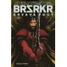 BRSRKR: Krvavá pouť, kniha první