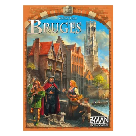 Bruges