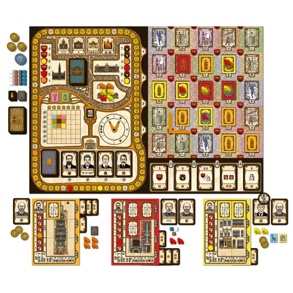 Bruxelles 1893