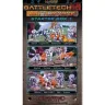 Battleforce Scale Starter Box 1: Inner Sphere - 3 Lances