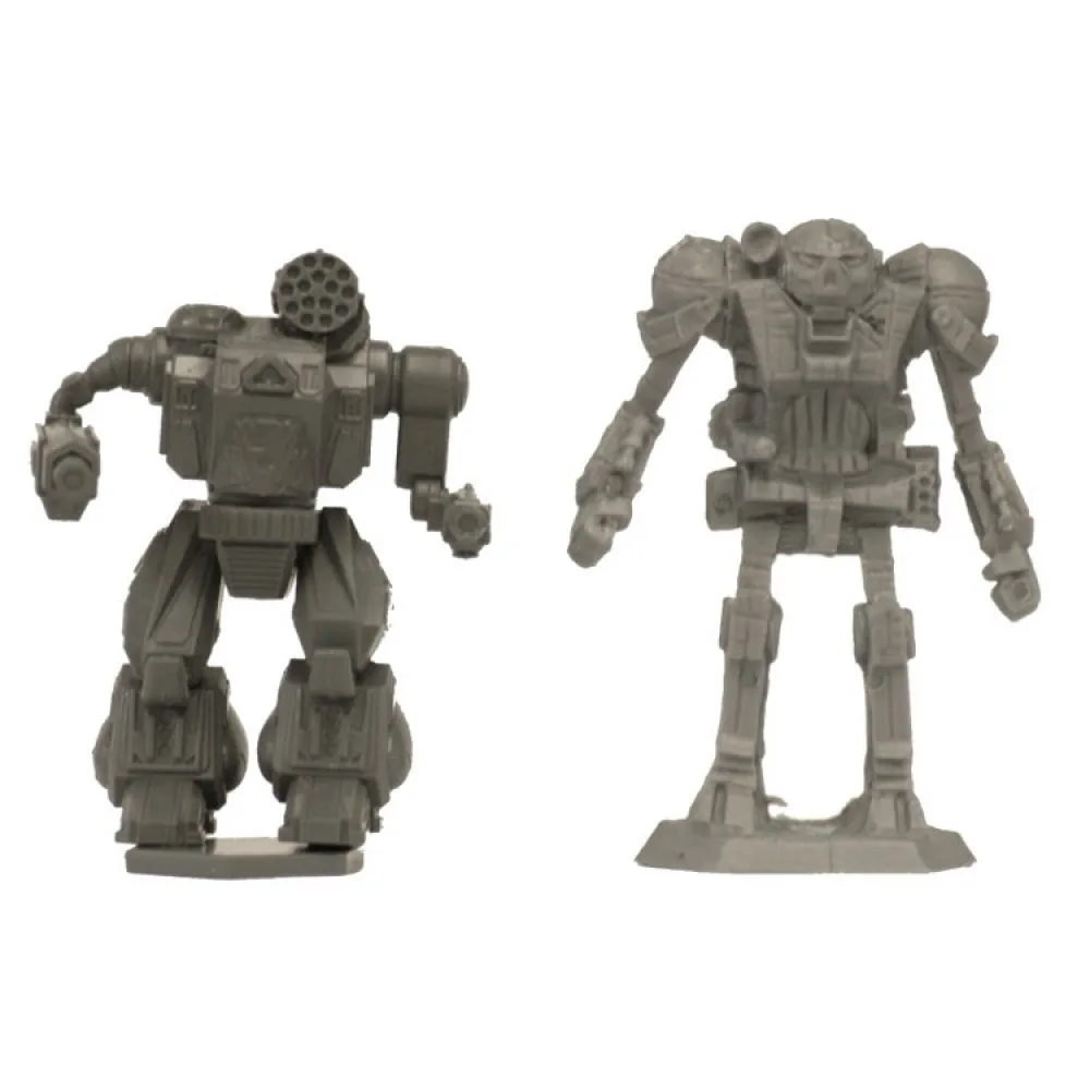 BattleTech